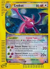 Crobat #147