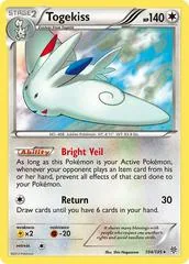 Togekiss [Reverse Holo] #104