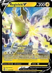 Regieleki V [Prize Pack] #57
