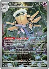 Shedinja #144