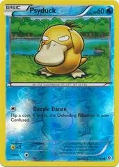 Psyduck [Reverse Holo] #32