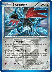 Skarmory [Reverse Holo] #87