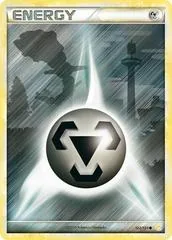 Metal Energy #122