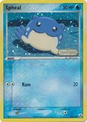 Spheal #65