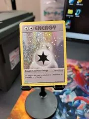 Double Colorless Energy #32