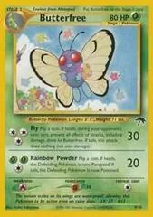 Butterfree #9