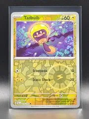 Tadbulb #78