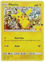 Pikachu #25
