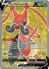 Kricketune V #142