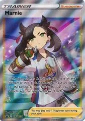 Marnie #SWSH121