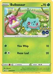 Bulbasaur #SWSH231