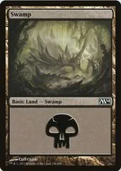 Swamp #238