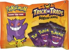 Booster Bundle