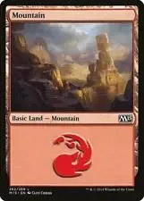 Mountain #262