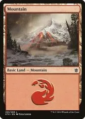 Mountain #265