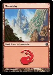 Mountain #245