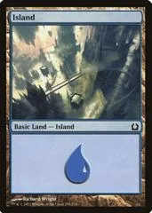 Island #259