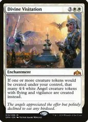 Divine Visitation [Foil]