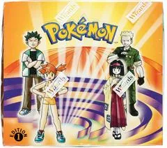 Booster Box [1st Edition]