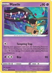 Mawile #71