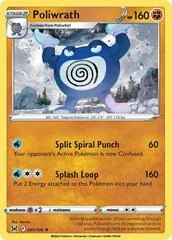 Poliwrath #85