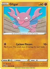 Gligar #95