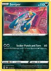 Seviper #116