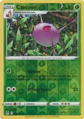 Cascoon [Reverse Holo] #9