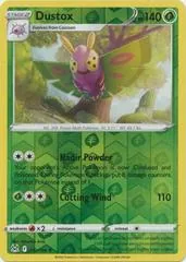 Dustox [Reverse Holo] #10