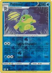 Politoed [Reverse Holo] #32
