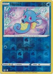Horsea [Reverse Holo] #35