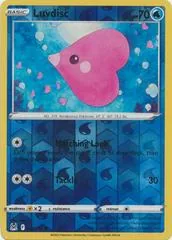 Luvdisc [Reverse Holo] #38