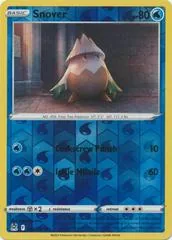 Snover [Reverse Holo] #42