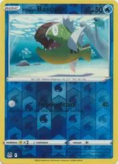 Hisuian Basculin [Reverse Holo] #44