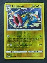 Eelektross [Reverse Holo] #61