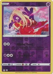 Jynx [Reverse Holo] #68