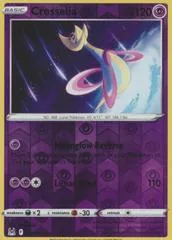 Cresselia [Reverse Holo] #74