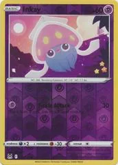Inkay [Reverse Holo] #77