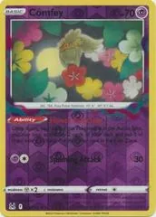 Comfey [Reverse Holo] #79