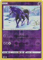 Spectrier [Reverse Holo] #81