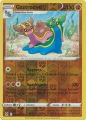 Gastrodon [Reverse Holo] #102