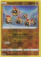 Falinks [Reverse Holo] #110