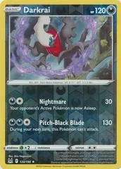 Darkrai [Reverse Holo] #120