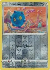 Bronzor [Reverse Holo] #125