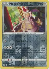 Magearna [Reverse Holo] #128