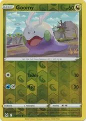 Goomy [Reverse Holo] #132