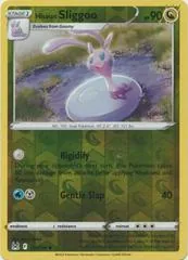 Hisuian Sliggoo [Reverse Holo] #133