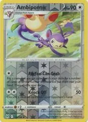 Ambipom [Reverse Holo] #145