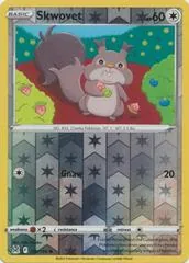 Skwovet [Reverse Holo] #150