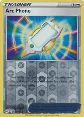 Arc Phone [Reverse Holo] #152